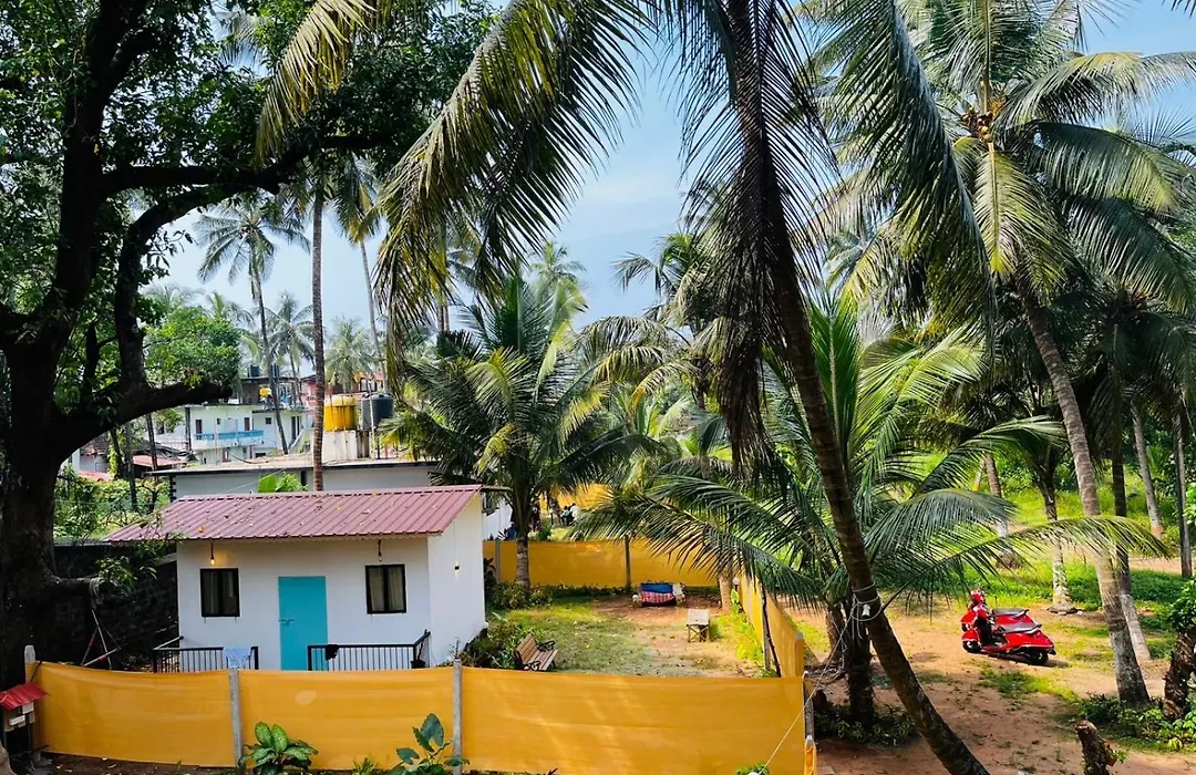 Coco Inn Goa-1