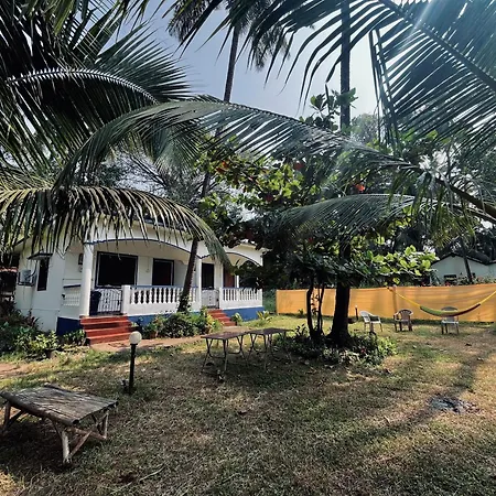 Coco Inn Goa-3